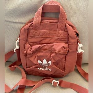 Adidas Originals Micro Backpack/Crossbody